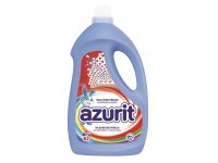 Azurit gel 62d/2480ml Color